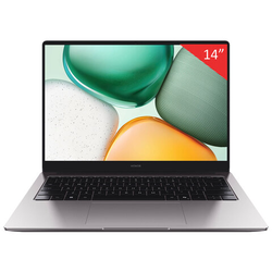 Ноутбук HONOR MagicBook X14 GDG-X 14'', Intel Core i5-12450H, 16 Гб, SSD 512 Гб, Windows 11 Home, сер
