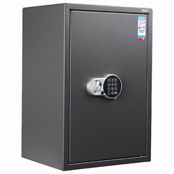 Сейф AIKO ''TSN-65ТEL'', 650х435x381 мм, 28 кг, электронный замок, полка, трейзер, S10399540914