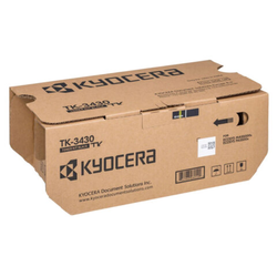 Тонер-картридж KYOCERA (TK-3430) ECOSYS PA5500x/MA5500ifx, оригинальный, ресурс 25000 страниц, 1T0C0