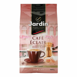 Кофе в зернах JARDIN ''Cafe Eclair'' 1 кг, 1628-06