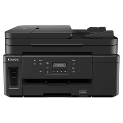 МФУ струйное монохромное CANON PIXMA GM4040 ''3 в 1'' А4, 13 стр./мин, 600х1200, ДУПЛЕКС, АПД, Wi-Fi,