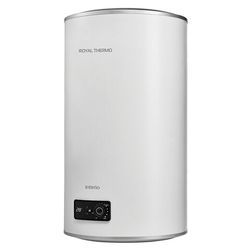 Водонагреватель накопительный электрический ROYAL THERMO RWH 100 Interio, 2 кВт, 100 л, сталь, НС-15