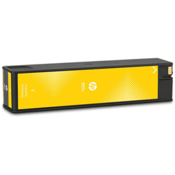 Картридж струйный HP (M0J98AE) PW Pro 755/772/777, 991X, желтый, оригинальный, ресурс 16000 страниц