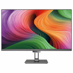 Моноблок DIGMA Action 21,5'', Intel N95, 8 Гб, SSD 256 Гб, Windows 11 Pro, клавиатура + мышь, черный,