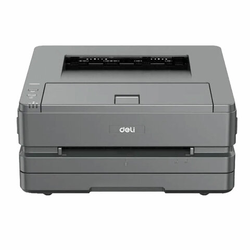 Принтер лазерный DELI P3100DN, A4, 31 стр./мин., 30000 стр./мес, ДУПЛЕКС, сетевая карта