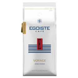 Кофе в зернах EGOISTE ''Voyage'', 1 кг, арабика 100%, ГЕРМАНИЯ, EG10004041