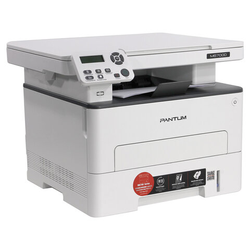 МФУ лазерное PANTUM M6700D ''3 в 1'', А4, 30 стр./мин., 60000 стр./мес., ДУПЛЕКС