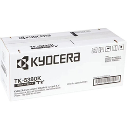 Тонер-картридж KYOCERA (TK-5380K) ECOSYS PA4000cx/MA4000cix/MA4000cifx, черный, ресурс 13000 страниц