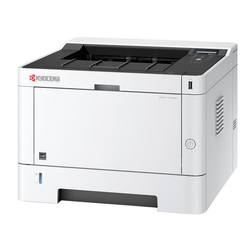 Принтер лазерный KYOCERA ECOSYS P2040dw А4, 40 стр./мин., 50000 стр./мес., ДУПЛЕКС, Wi-Fi, сетевая к