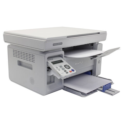 МФУ лазерное PANTUM M6506NW ''3 в 1'', А4, 22 стр./мин., 20000 стр./мес., Wi-Fi, сетевая карта