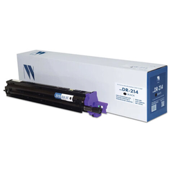 Фотобарабан NV PRINT (NV-DR-214) для Konica Minolta bizhub C227/C287, ресурс 80000 страниц, NV-DR-21