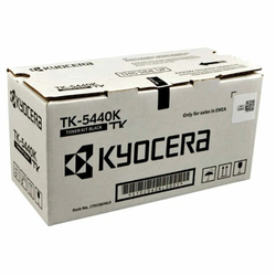 Тонер-картридж KYOCERA (TK-5440K) ECOSYS PA2100cx/MA2100cfx и др., черный, ориг, рес. 2600 стр, 1T0C