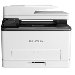 МФУ лазерное ЦВЕТНОЕ PANTUM CM1100ADW ''3 в 1'', А4, 18 стр./мин., 30000 стр./мес., ДУПЛЕКС, АПД, Wi-F
