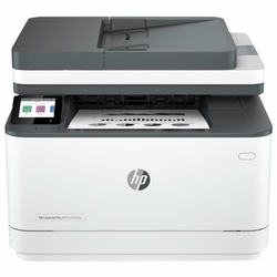 МФУ лазерное HP LaserJet Pro 3103fdw ''4 в 1'', А4, 33 стр./мин., 50000 стр./мес., ДУПЛЕКС, АПД, Wi-Fi