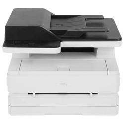 МФУ лазерное DELI M2500ADNW ''3 в 1'' A4, 28 стр./мин., 20000 стр./мес, ДУПЛЕКС, АПД, сетевая карта Wi