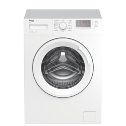 Стиральная машина BEKO WRS5512BWW, 1000 об./мин, 5 кг, фронтальная загрузка, 15 программ, белая, 732
