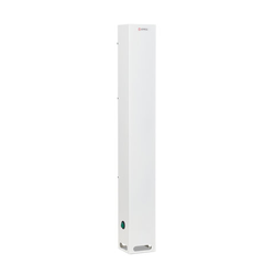 Рециркулятор БАКТЕРИЦИДНЫЙ (МЕД РегУд) АРМЕД Aircube 115-22 SLIM, УФ-Лампа 1х15 Вт, 33 м3/ч, 2010201