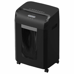 Уничтожитель (шредер) CACTUS CS-SH-15-30-2X15, 5 уровень секретности, фрагменты 2х15 мм, 15 листов,