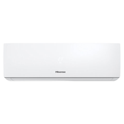 Сплит-система HISENSE AS-07HR4RYDDJ00, внешний и внутренний блок, площадь помещения до 23 м2, НС-159
