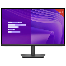 Монитор DELL E2425HM 23.8'' (60 см), 1920x1080 / 16:9 / IPS / 5 ms / 250 cd / HDMI / VGA / DP / черны