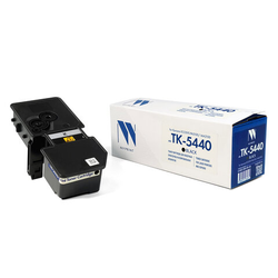 Картридж лазерный NV PRINT (NV-TK-5440Bk) для Kyocera ECOSYS PA2100/MA2100, черный, ресурс 2600 стра