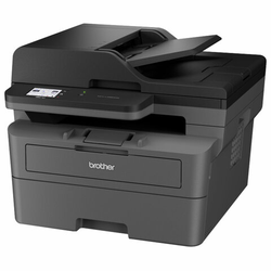 МФУ лазерное BROTHER MFC-L2860DW, ''4 в 1'', А4, 34 стр./мин., 25000 стр./мес., ДУПЛЕКС, АПД, Wi-Fi, с