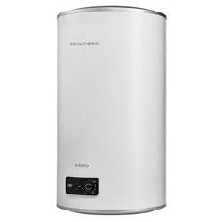 Водонагреватель накопительный электрический ROYAL THERMO RWH 80 Interio, 2 кВт, 80 л, сталь, НС-1595