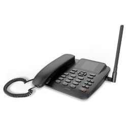 Телефон сотовый офисный TEXET FX-200, 2 SIM, 2,4'', 512 Мб, microSD, FM, MP3, Bluetooth, спикерфон,че
