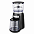 Кофемолка BQ (БИ-КЬЮ) CG2001, мощность 120 Вт, вместимость 210 г, 20 степеней помола, черная, 861990