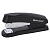 Степлер 24/6, 26/6 BRAUBERG ''Standard+'', до 30 листов, черный, 228608
