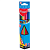 Карандаши цветные MAPED (Франция) ''Color'Peps Star'', 12 цветов + ТОЧИЛКА, трехгранные, грифель 3 мм,