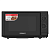 Микроволновая печь SONNEN MW2070BL-6M, 20 л, 700 Вт, таймер, механическое управление, кнопка, черная