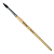 Кисть BRAUBERG, белка, круглая,  7, 200184