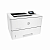 Принтер лазерный HP LaserJet Pro M501dn А4, 43 стр./мин., 100 000 стр./мес., ДУПЛЕКС, сетевая карта,