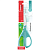 Ножницы MAPED ''Essentials Color'', 210 мм, бирюзовые, эргономичные ручки, 468111