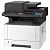 МФУ лазерное KYOCERA MA4000fx ''4 в 1'' А4, 40 стр./мин, 80000 стр./мес, ДУПЛЕКС, ДАПД, сетевая карта,