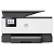 МФУ струйное HP OfficeJet Pro 9010 ''4 в 1'' A4, 32 стр./мин, 25000 стр./мес., 1200х1200, ДУПЛЕКС, ДАП