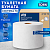 Бумага туалетная 207 м, Tellus/TORK (Система T8) SmartOne, ADVANCED, КОМПЛЕКТ 8 рулонов, 2-слойная,