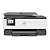 МФУ струйное HP OfficeJet Pro 8023 ''3 в 1'' A4, 29 стр./мин, 20000 стр./месяц, 1200х1200, ДУПЛЕКС, Wi