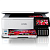 МФУ струйное EPSON L8160 ''3 в 1'', А4, 32 стр./мин, 5760x1440, ДУПЛЕКС, Wi-Fi, сетевая карта, C11CJ20