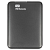 Внешний жесткий диск WD Elements Portable 2TB, 2.5'', USB 3.0, черный, WDBU6Y0020BBK-WESN