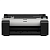 Плоттер CANON imagePROGRAF iPF TM-200 24 (3062C003), А1, USB, Wi-Fi, сетевая карта, без подставки