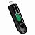 Флеш-диск 256GB TRANSCEND JetFlash 790C, разъем USB Type-С, черный/зеленый, TS256GJF790C