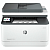 МФУ лазерное HP LaserJet Pro 3103fdn ''4 в 1'', А4, 33 стр./мин., 50000 стр./мес., ДУПЛЕКС, АПД, сетев