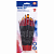 Кисти BRAUBERG PREMIUM, набор 10 шт. (синтетика, круглые  1, 2, 3, 5, 8, плоские  2, 4, 6, 8, 10),