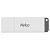 Флеш-диск 32GB NETAC U185, USB 3.0, белый, NT03U185N-032G-30WH