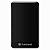 Внешний жесткий диск TRANSCEND StoreJet 25A3 1TB, 2.5'', USB 3.1, черный, TS1TSJ25A3K