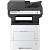 МФУ лазерное KYOCERA MA4500ix ''3 в 1'', А4, 45 стр./мин.,150000 стр./мес., ДУПЛЕКС, ДАПД, сетевая кар