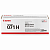Картридж лазерный CANON (071H) для i-SENSYS MF275dw/MF272dw/LBP122dw, ресурс 2500 стр., оригинальный