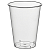 Стакан одноразовый 375 мл, пластиковый, матовый, Bubble Cup, СВЕРХПЛОТНЫЙ, ВЗЛП, 1020П